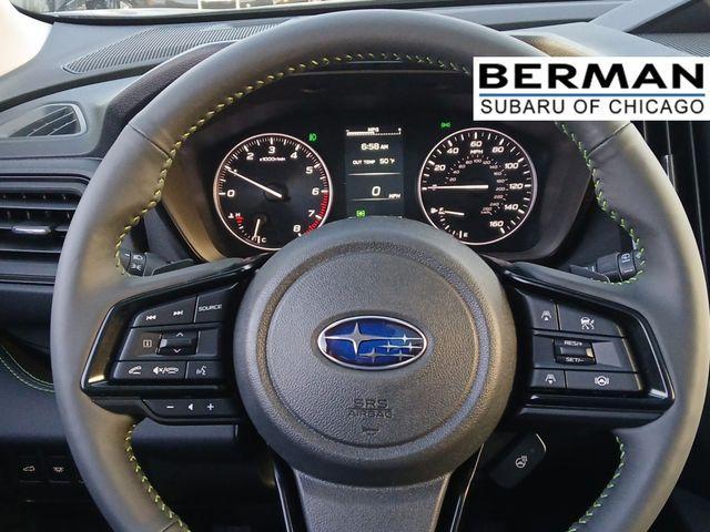 new 2026 Subaru Ascent car