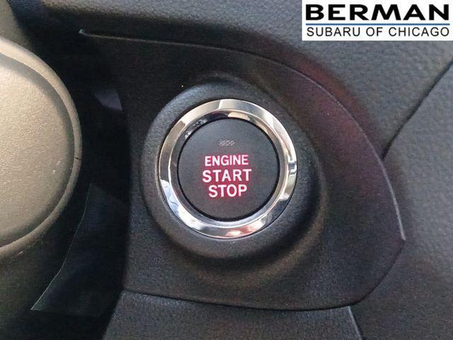 new 2026 Subaru Ascent car