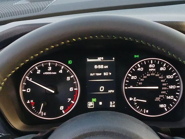 new 2026 Subaru Ascent car