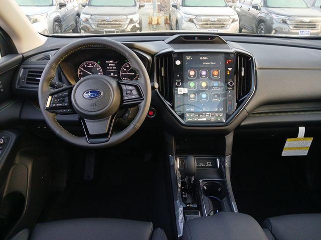 new 2026 Subaru Ascent car