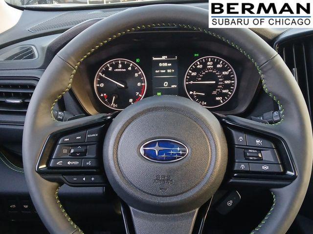 new 2026 Subaru Ascent car