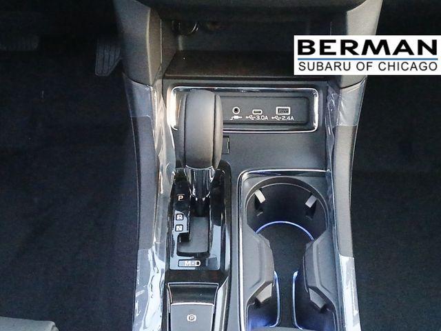 new 2026 Subaru Ascent car
