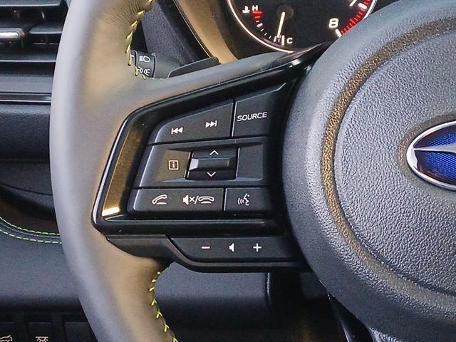 new 2026 Subaru Ascent car