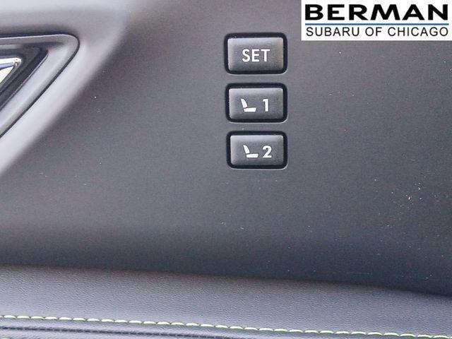 new 2026 Subaru Ascent car