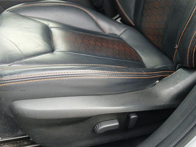 used 2023 Subaru Crosstrek car, priced at $26,082