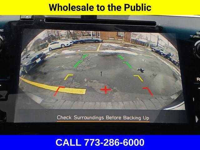 used 2018 Subaru Outback car, priced at $9,350