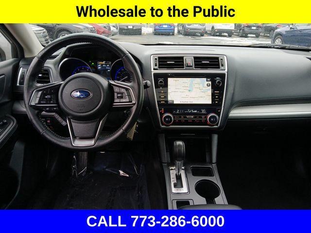used 2018 Subaru Outback car, priced at $9,350