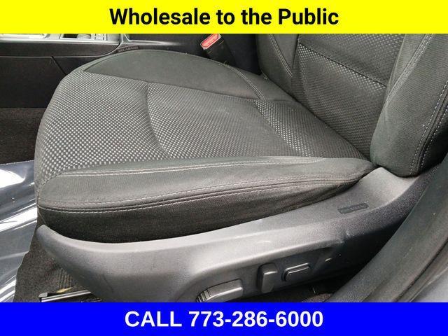 used 2018 Subaru Outback car, priced at $9,350