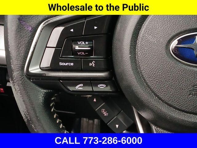 used 2018 Subaru Outback car, priced at $9,350