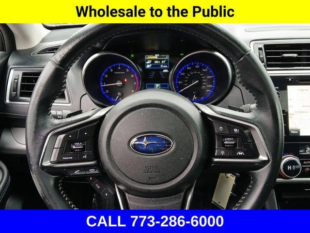 used 2018 Subaru Outback car, priced at $9,350