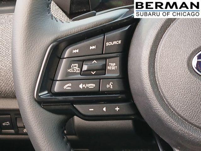 new 2026 Subaru Outback car