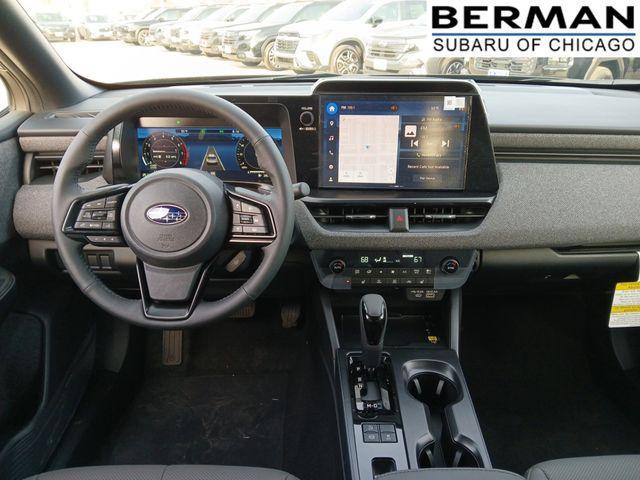 new 2026 Subaru Outback car