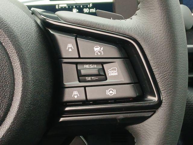 new 2026 Subaru Outback car