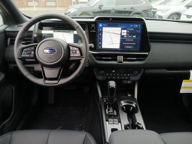 new 2026 Subaru Outback car