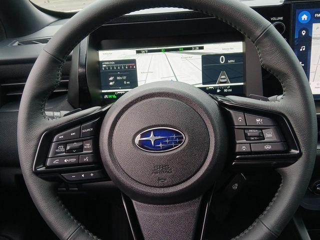 new 2026 Subaru Outback car