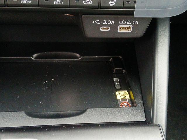 new 2026 Subaru Outback car