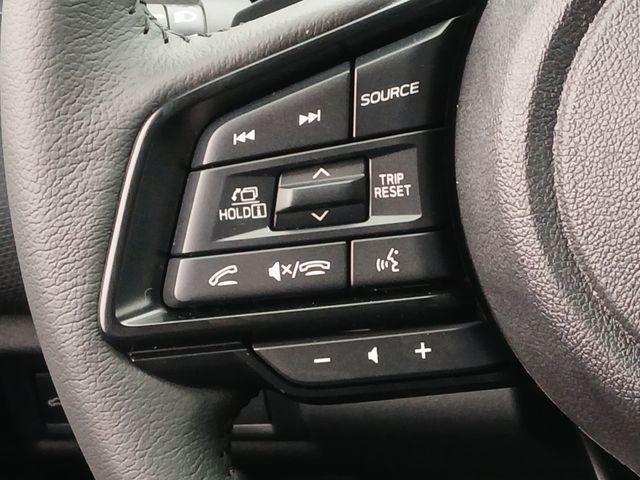 new 2026 Subaru Outback car