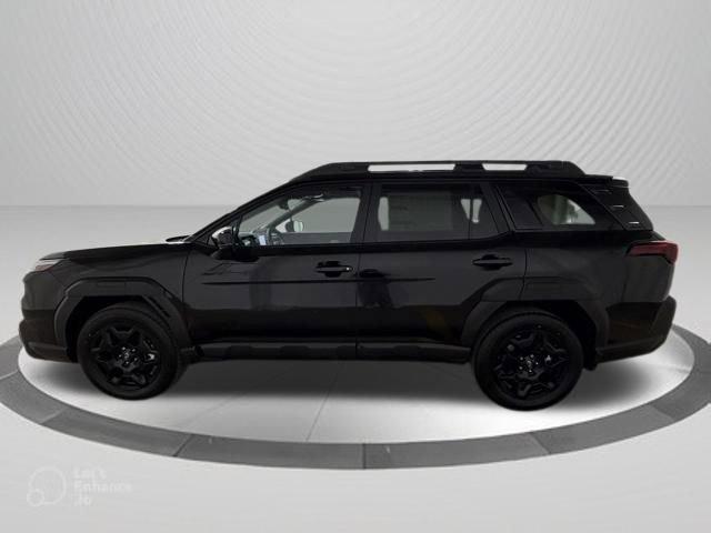 new 2026 Subaru Outback car, priced at $43,659