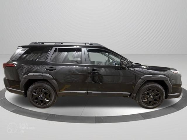 new 2026 Subaru Outback car, priced at $43,659