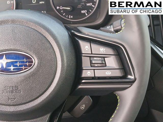 new 2026 Subaru Ascent car