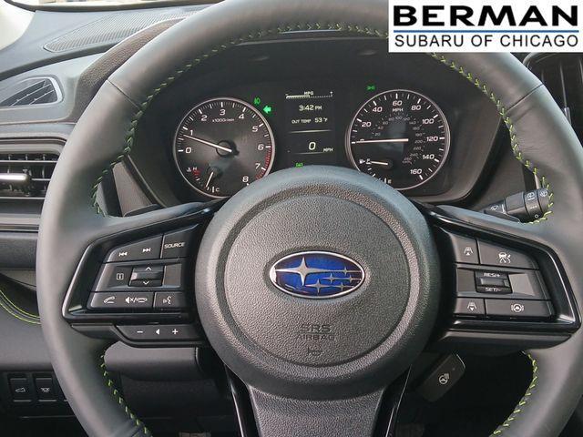 new 2026 Subaru Ascent car