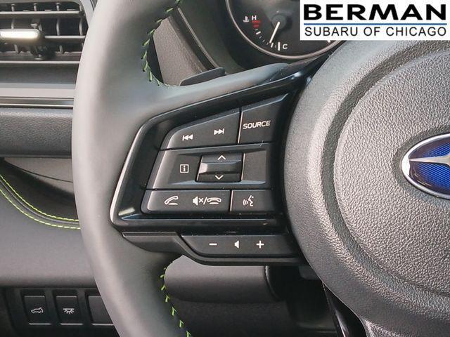 new 2026 Subaru Ascent car