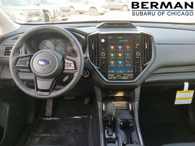 new 2026 Subaru Ascent car