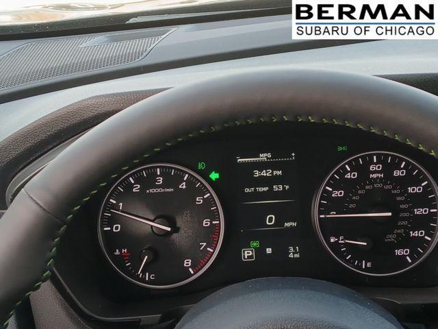 new 2026 Subaru Ascent car