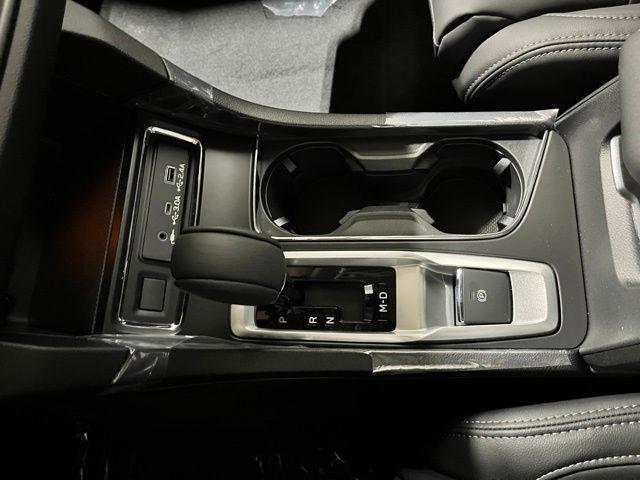 new 2026 Subaru Ascent car