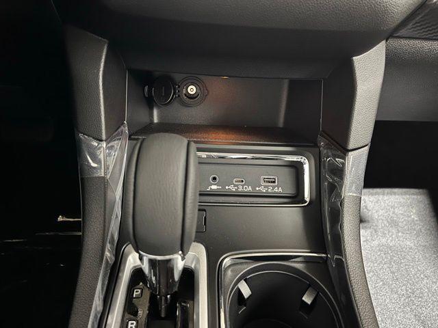 new 2026 Subaru Ascent car