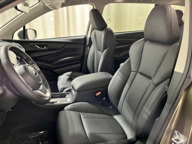 new 2026 Subaru Ascent car