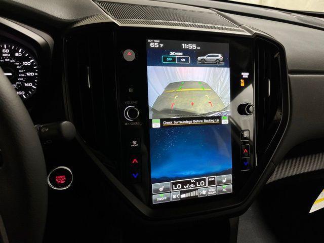 new 2026 Subaru Ascent car