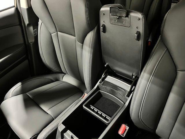 new 2026 Subaru Ascent car