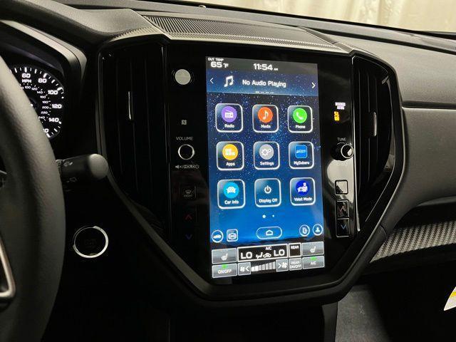 new 2026 Subaru Ascent car