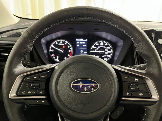 new 2026 Subaru Ascent car