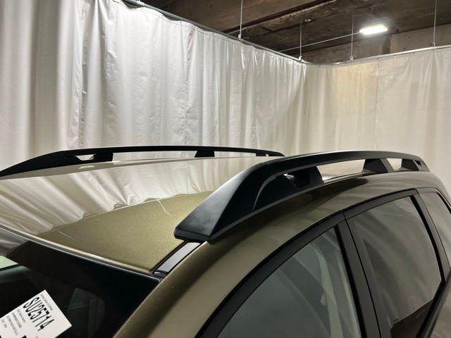 new 2026 Subaru Ascent car