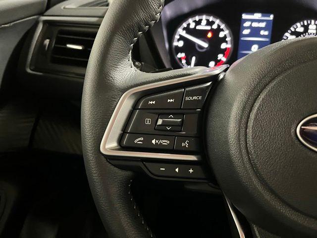 new 2026 Subaru Ascent car