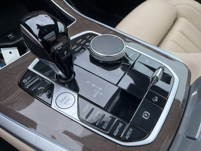 used 2022 BMW X5 PHEV car, priced at $36,848