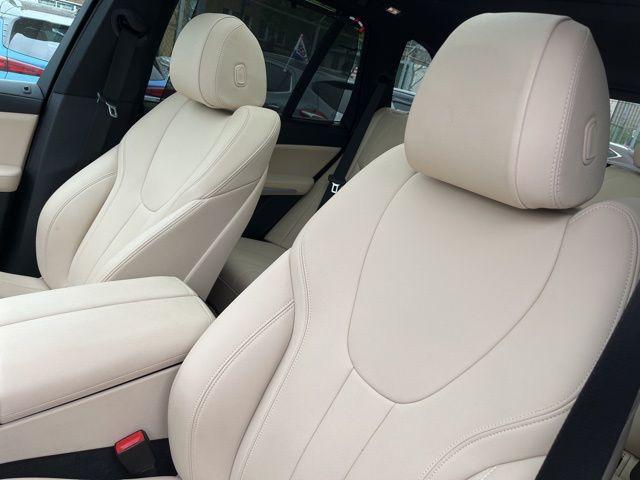 used 2022 BMW X5 PHEV car, priced at $36,848
