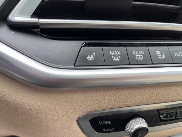 used 2022 BMW X5 PHEV car, priced at $36,848