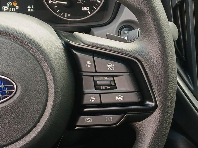 new 2026 Subaru Crosstrek car