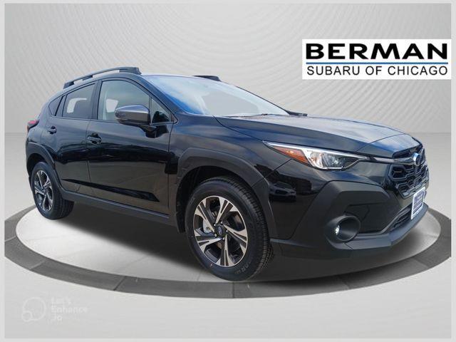new 2026 Subaru Crosstrek car