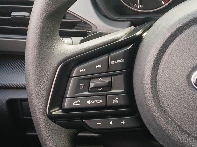 new 2026 Subaru Crosstrek car