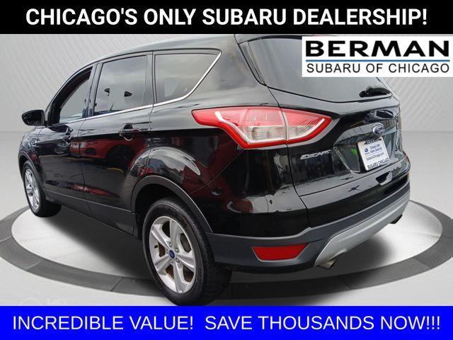 used 2014 Ford Escape car, priced at $7,610