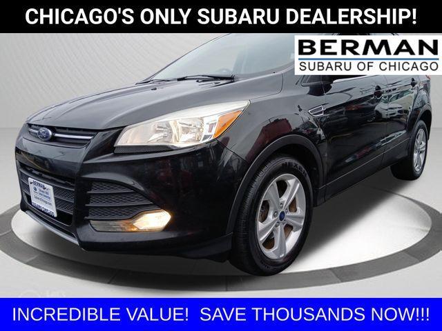 used 2014 Ford Escape car, priced at $7,610