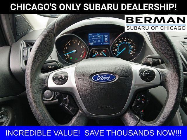 used 2014 Ford Escape car, priced at $7,610