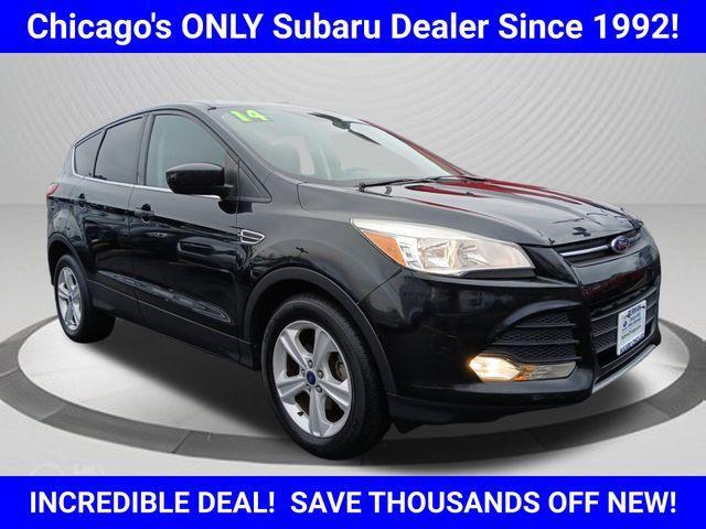 used 2014 Ford Escape car, priced at $7,610
