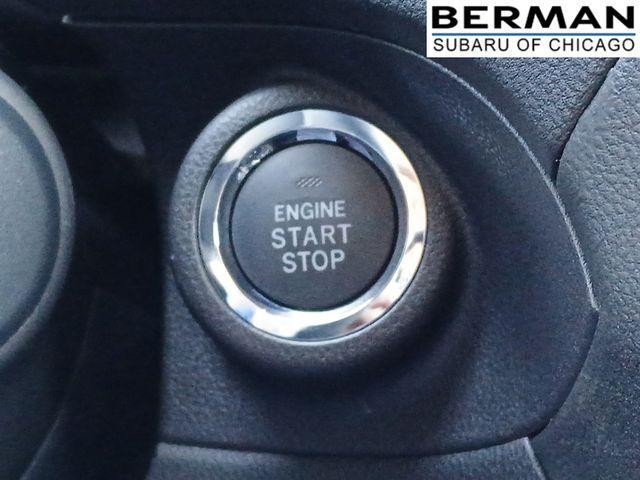 new 2026 Subaru Ascent car