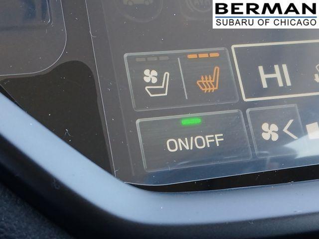 new 2026 Subaru Ascent car