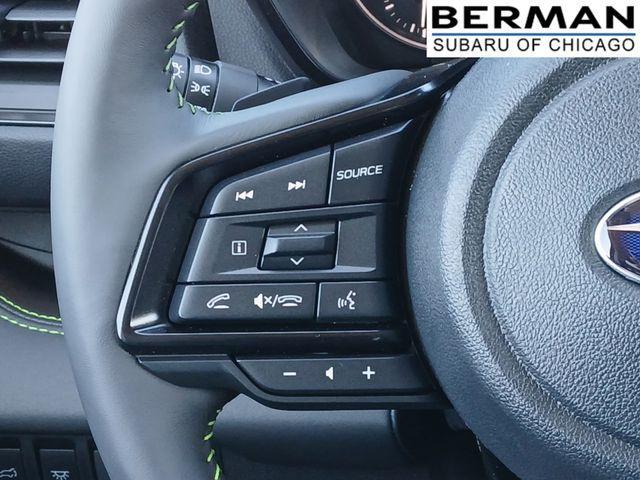 new 2026 Subaru Ascent car